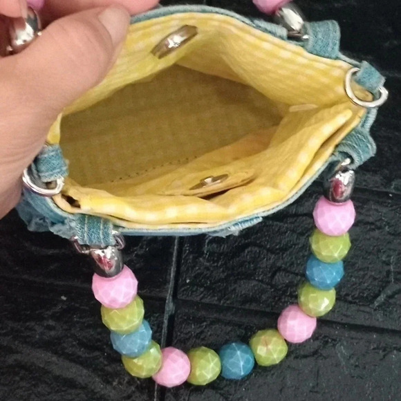 Girl Backpack And Hand Bag Bundle Of 3 - Picture 5 of 12